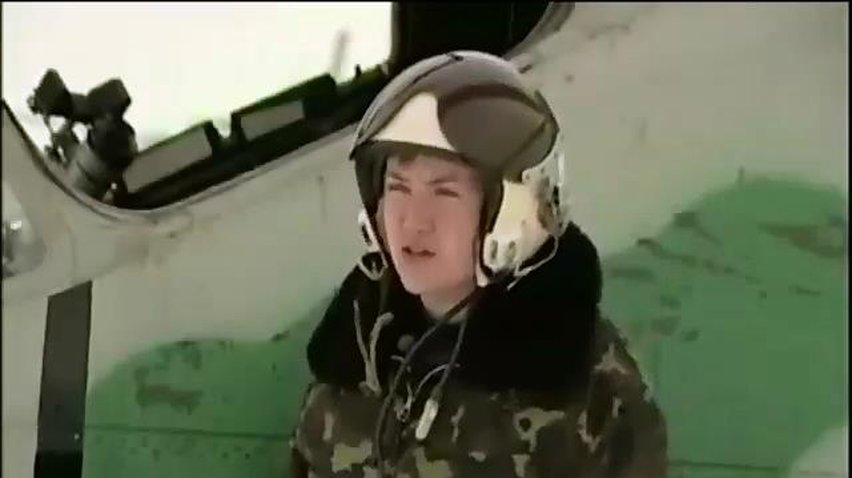 Надежде Савченко подкинули одного ненадежного адвоката