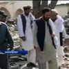 Теракт в Афганістані забрав життя 89 людей (відео)