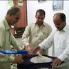 Ювеліри Пакистану не можуть продавати коштовності через агресію талібів