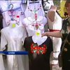 У Криму росіяни охоче купують українські вишиванки (відео)