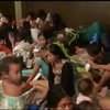 На Філіппінах потужний тайфун "Раммасун" забрав вже 10 життів