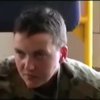 Савченко хотят обменять на арестованного в США сына депутата Госдумы