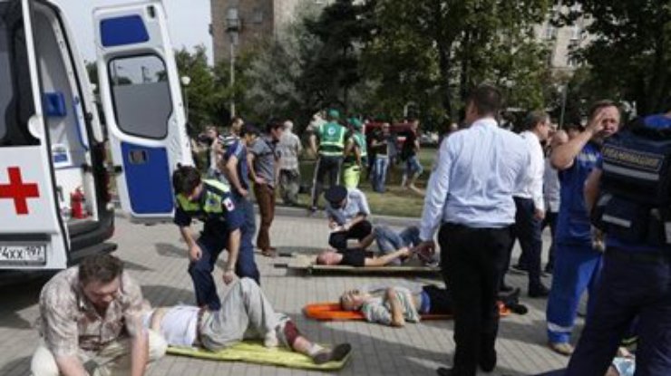 В Москве опознали 19 из 22 погибших в аварии метро: список жертв (обновлено)