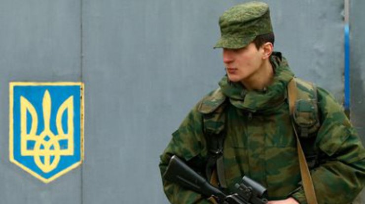 Командир воинской части в Шепетовке сядет в тюрьму за утопленные ракеты