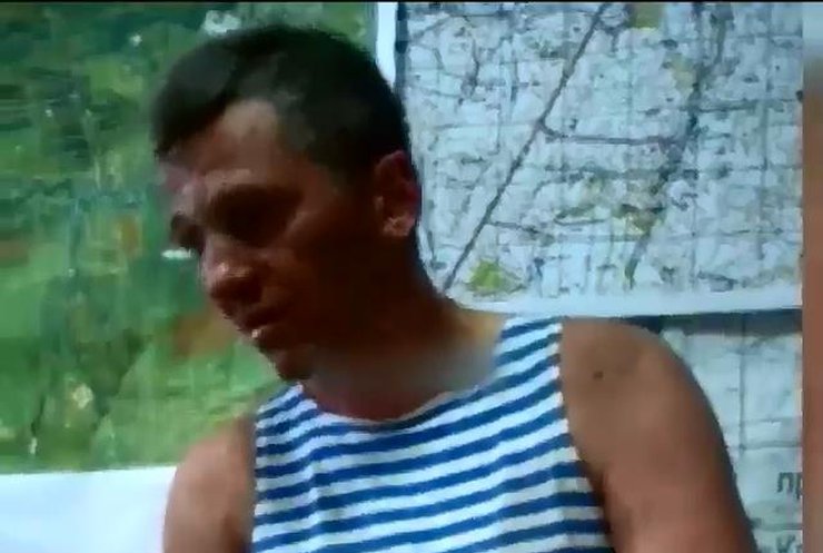 Двоє членів екіпажу збитого Ан-26 перебувають у полоні терористів ЛНР