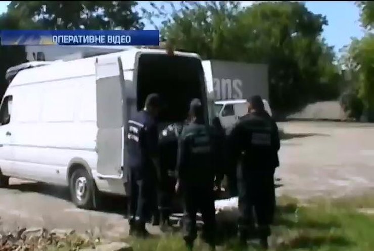 Рівненщина надала гуманітарну допомогу донеччанам