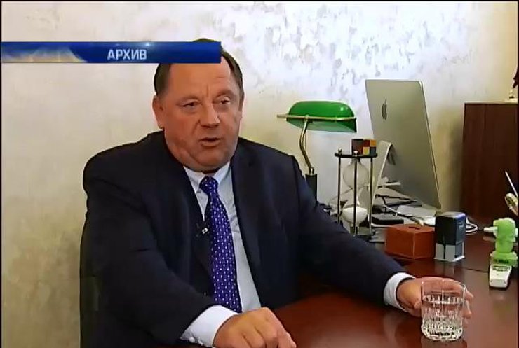 Мельник вернулся, чтобы отмыть свое имя и запятнать Захарченко и Януковича (видео)