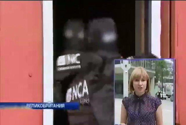 Полиция Великобритании охотится на педофилов