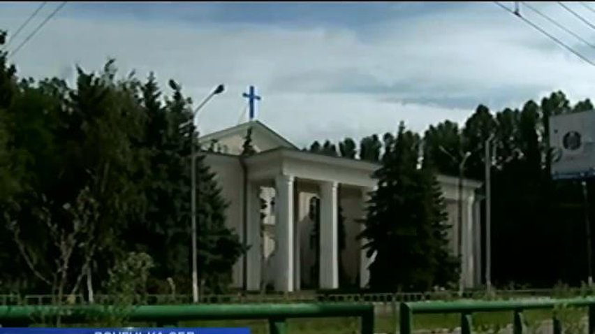 Священиків зі Слов'янська могли вбити через віру або гроші (відео)