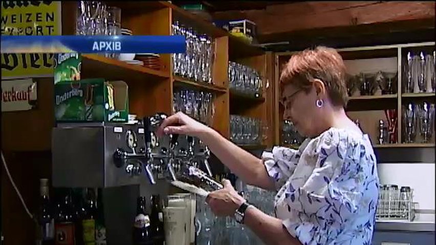 У Німеччині викрали 300 тисяч літрів пива