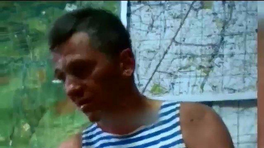 Двоє членів екіпажу збитого Ан-26 перебувають у полоні терористів ЛНР