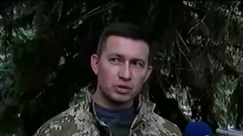 Донецьких міліціонерів перевірять на детекторі брехні (відео)