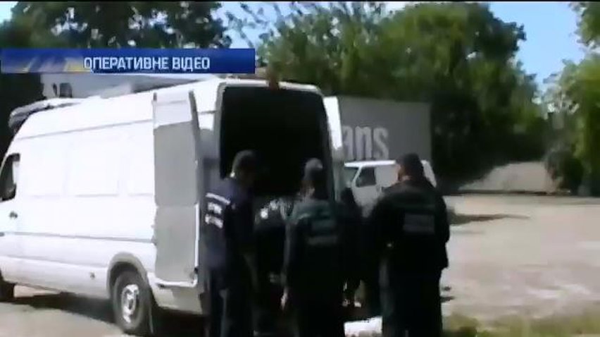 Рівненщина надала гуманітарну допомогу донеччанам