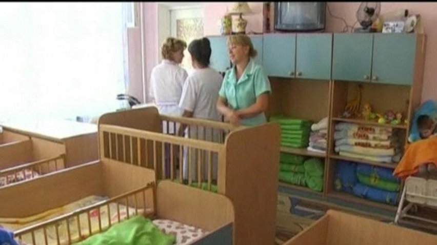 Терористи силоміць утримують 500 дітей-сиріт на території Донеччини