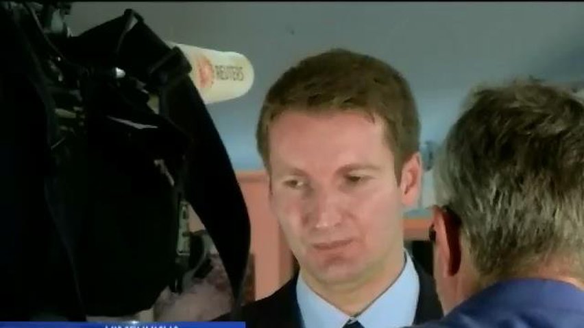 Шпигуни в Німеччині змушують країну повернутись до друкарських машинок