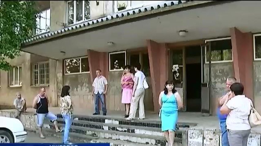 Через борги мешканці гуртожитку Ужгорода можуть опинитись на вулиці