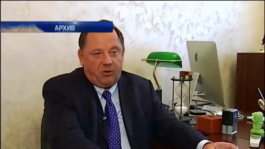 Мельник вернулся, чтобы отмыть свое имя и запятнать Захарченко и Януковича (видео)
