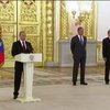 Путін лякає США "ефектом бумерангу" за нові санкції проти Росії