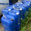 У Полтаві зловмисник виготовляв небезбечний для життя алкоголь