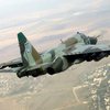 Военный самолет России ракетой сбил украинский Су-25