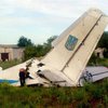 Двое летчиков со сбитого под Краснодоном Ан-26 погибли - СНБО