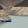 Страшна спека залишає Каліфорнію без води