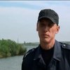 У Миколаєві офіцер врятував хлопчика, що тонув у річці