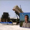 США активно снабжает Израиль авиатехникой и противоракетными системами (видео)