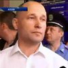 Харабара стал начальником ГАИ Львова, несмотря на протест общественности (видео)