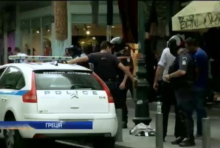 У Греції заарештували найнебезпечнішого терориста країни
