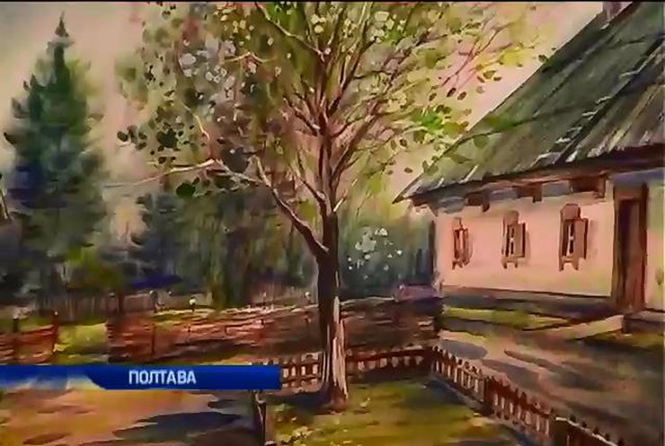 Українські художники борються з Кремлем своїм мистецтвом (відео)