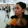 У Амстердамі жінка з дитиною спізнилася на рейс Боїнга-777