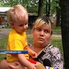 Біженці зі сходу України селяться на Полтавщині (відео)