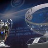 Украинские клубы узнали соперников в еврокубках