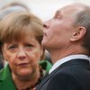 Меркель просит Францию не продавать России "Мистрали"
