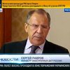 Россия не собирается забирать бортовые самописцы сбитого Боинга-777 - Лавров