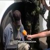 Террористы расстреливают своих за неповиновение