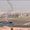 Израиль идет в наступление: танки и пехота входят в Сектор Газа (видео)