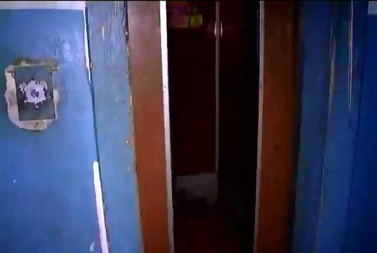Полтавська міліція затримала злочинця, що розбирав ліфти
