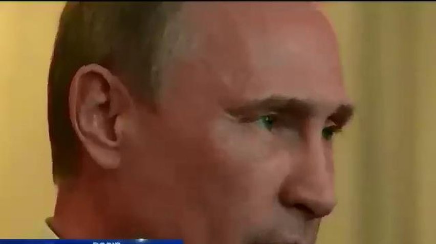 Росія блискавично заявила про свою непричетність до падіння Боїнга-777