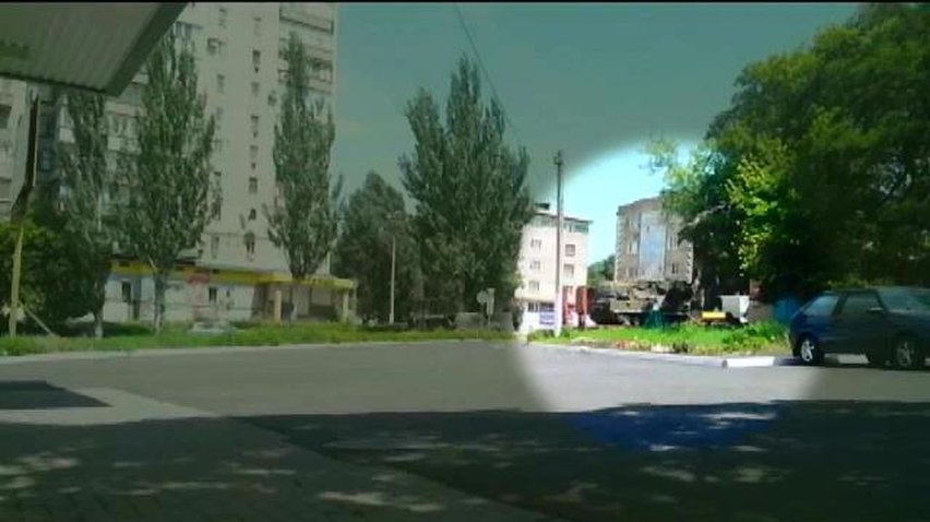 Срочной перевозкой "Бука" в Россию руководил террорист Гиркин (видео)