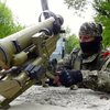 В Донецке бои близ аэропорта и поселка Пески: поврежден газопровод