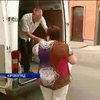 У Кіровограді збирають допомогу дітям Донбасу