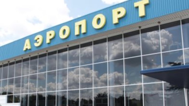 Из Крыма вылетел первый международный рейс со времен оккупации
