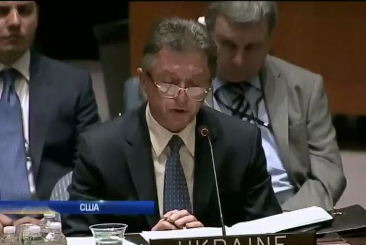 У Радбезі переконані, що боїнг був збитий не без допомоги Росії