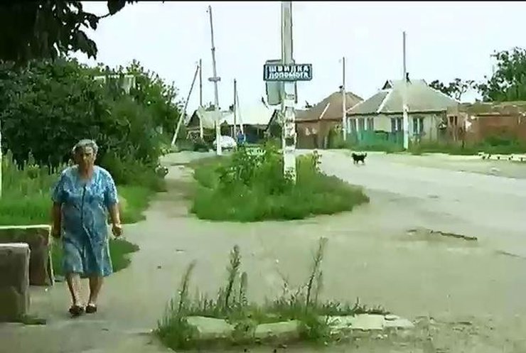 Мешканці Слов'янську планують пригадати методи народного будівництва (відео)