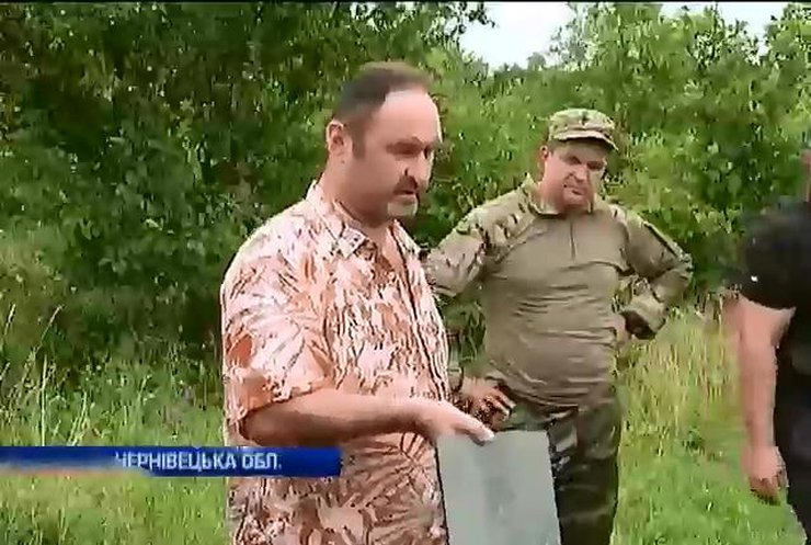 У Чернівцях тестують бронежилети для українських військових