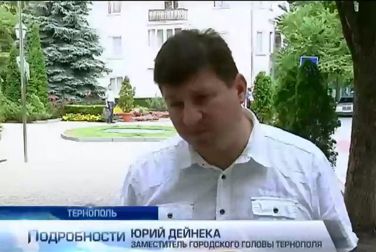 В Ужгороде растет спрос на жилье со стороны выходцев из Донбасса
