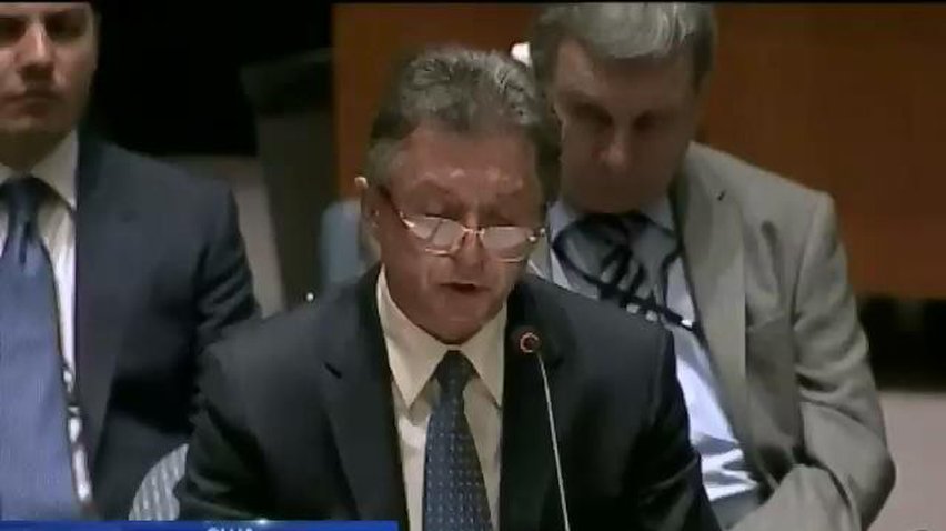 У Радбезі переконані, що боїнг був збитий не без допомоги Росії