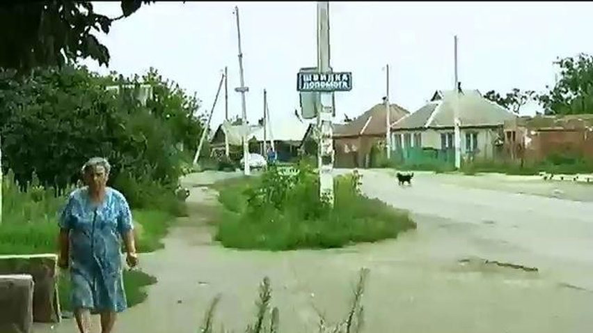 Мешканці Слов'янську планують пригадати методи народного будівництва (відео)